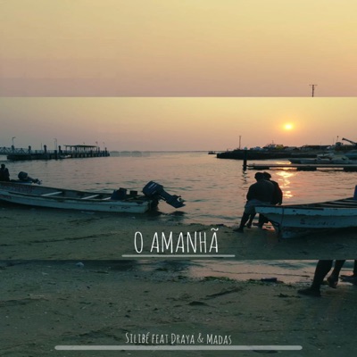 O amanhã - Single