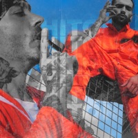 Chitón (feat. Hoofuw) - Single - Pablo Nicasso