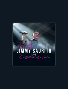 收听 Jimmy Saurith、观看音乐视频、阅读小传、查看巡演日期等 ！