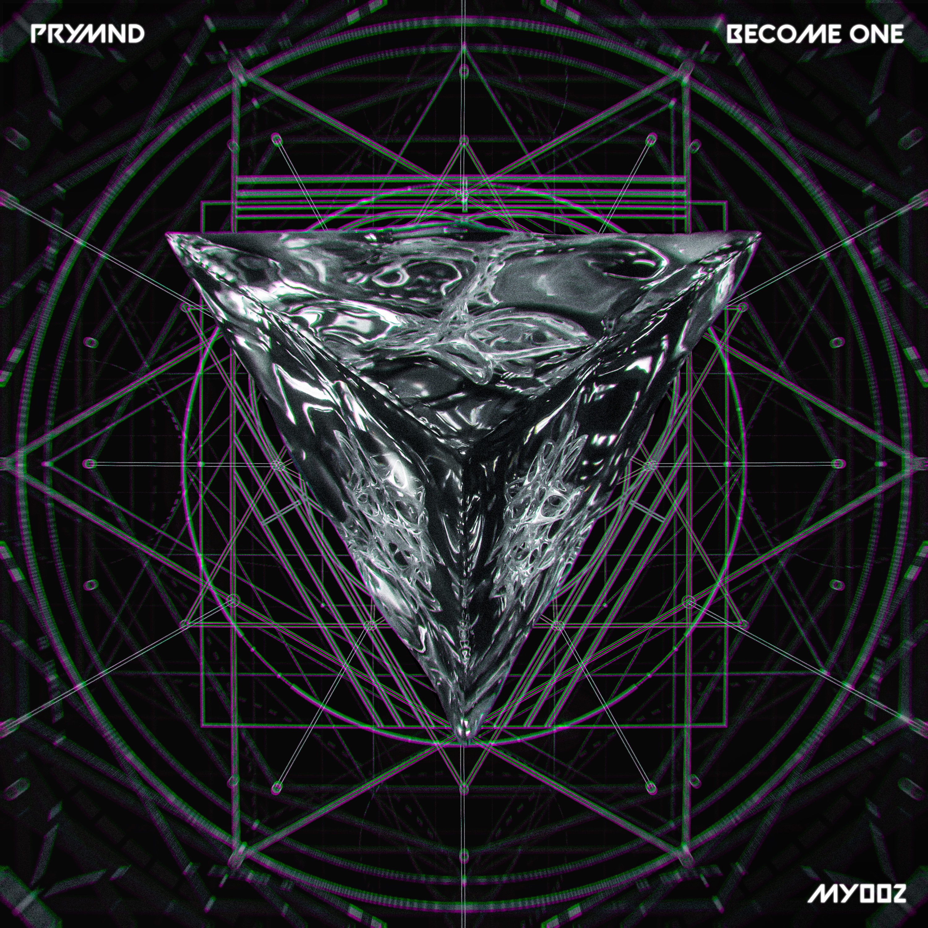 Become One (Extended Mix) - Single