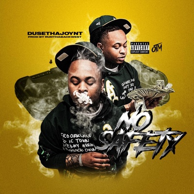 No Safety - Single