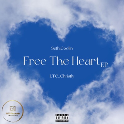 Free The Heart - EP