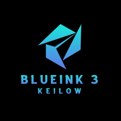 The BlueInk 3