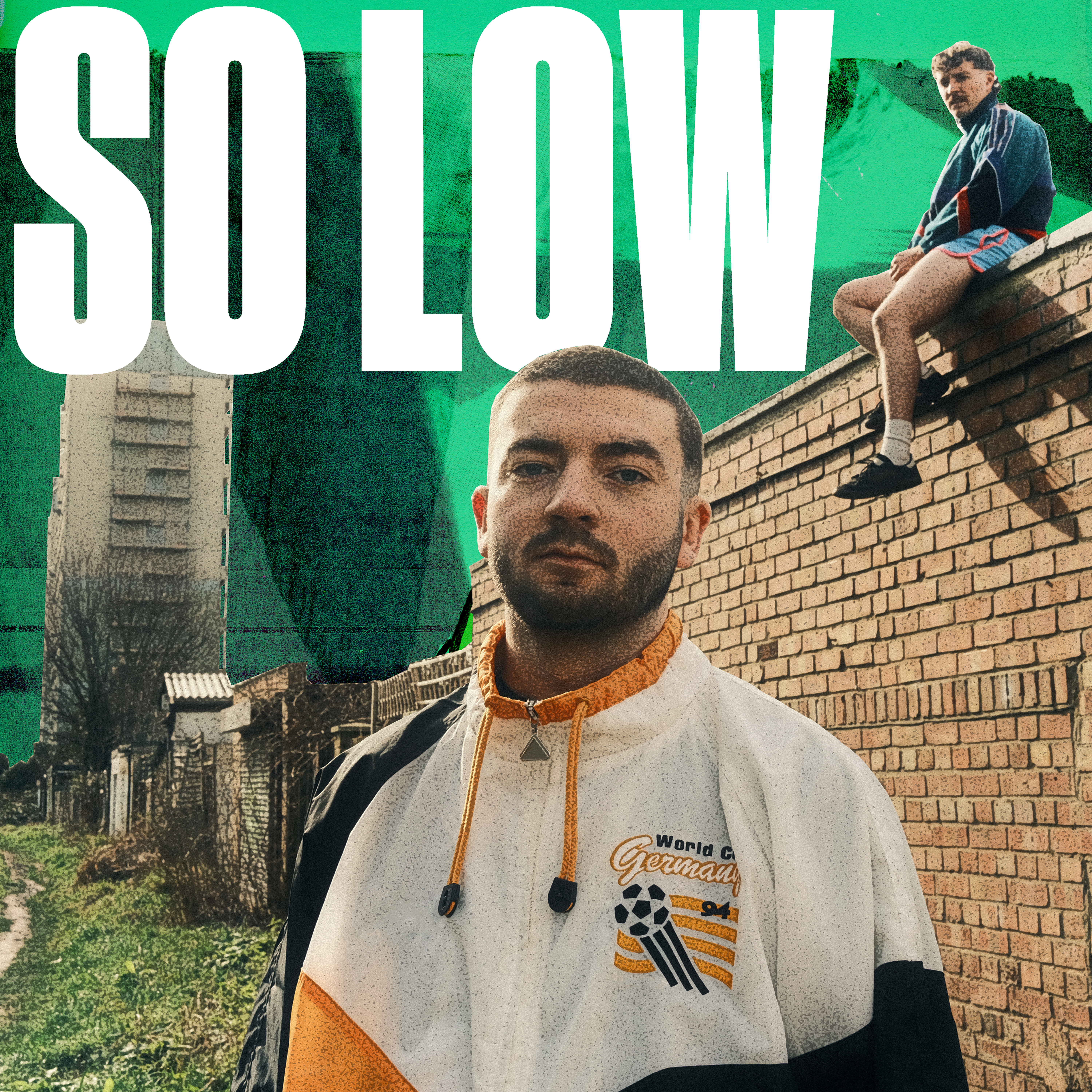 So Low - Single