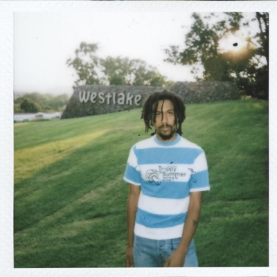 Florida Daydream, Euphoric Horizon: Side A - Single