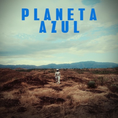 PLANETA AZUL - EP