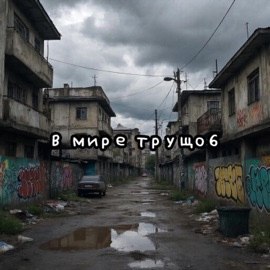 В мире трущоб ВовЧеК, LeOpold_161 & Регион 74_61