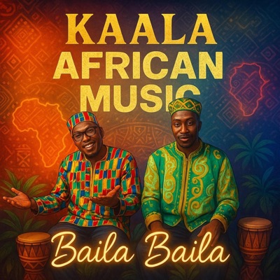 Baila Baila - Single
