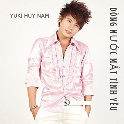 Dòng Nước Mắt Tình Yêu