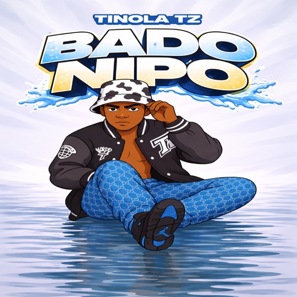 Bado Nipo