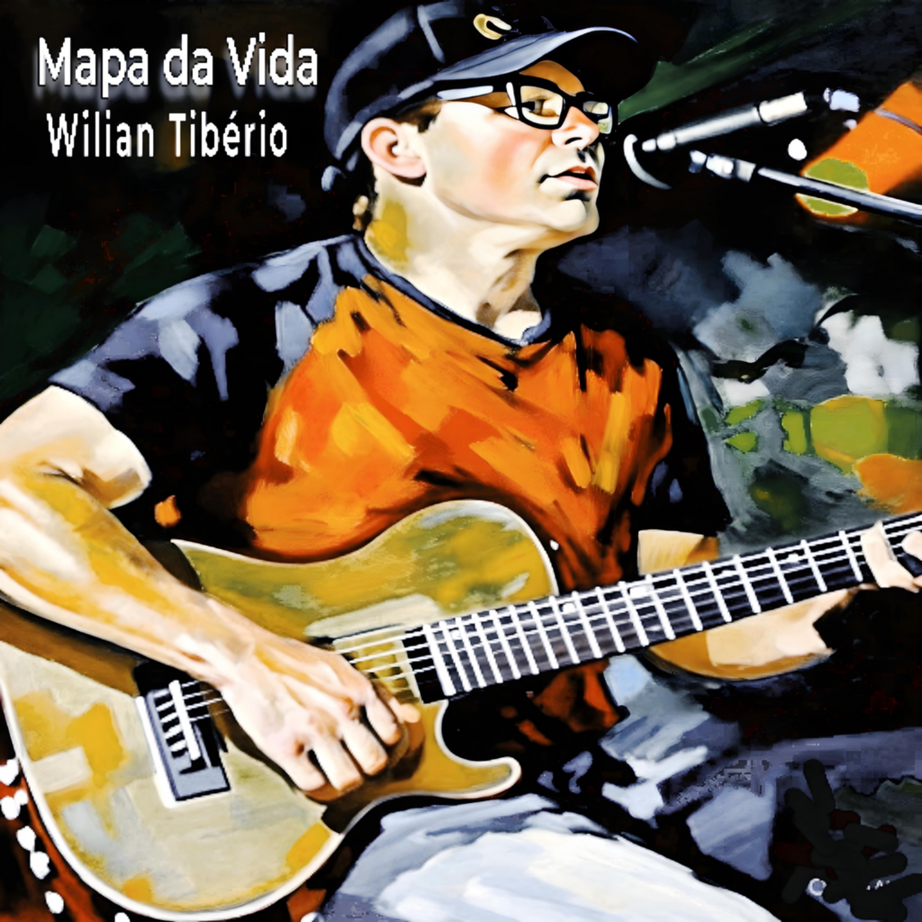 Mapa da Vida - Single