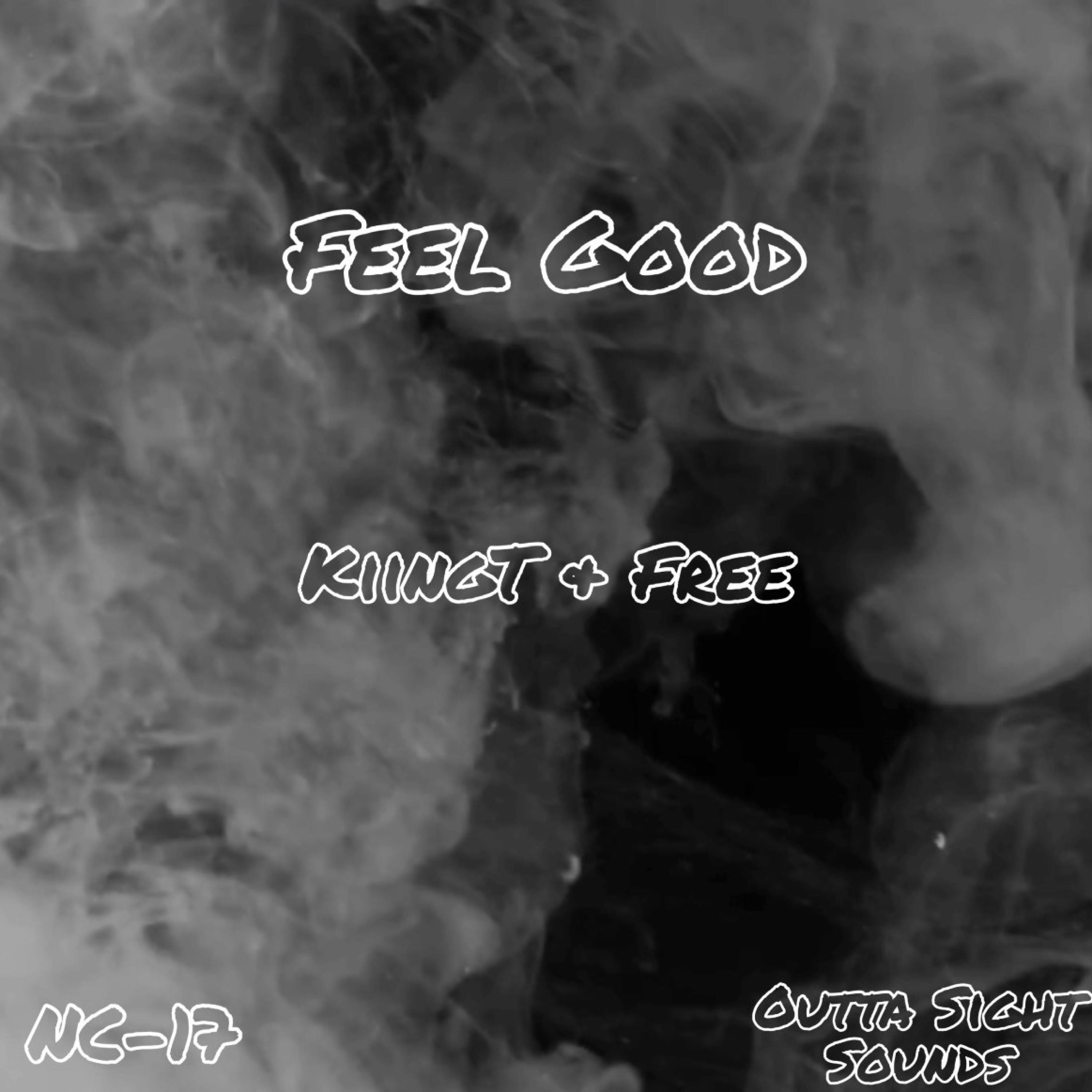 Feel good feel free - RHF Radio with me!