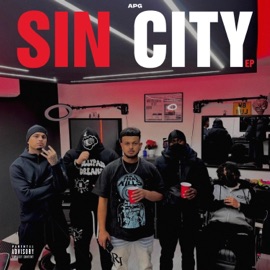 Wanted (feat. 2YUNG, BRAR, Gunehgaar, Rambo & OG) APG