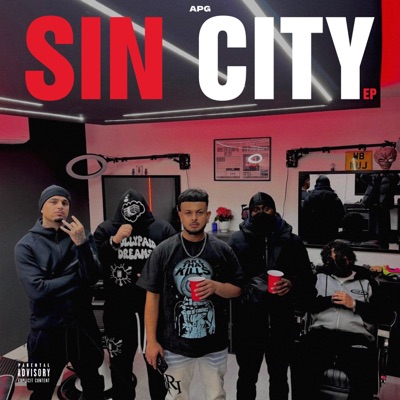 Wanted (feat. 2YUNG, BRAR, Gunehgaar, Rambo & OG) - Single