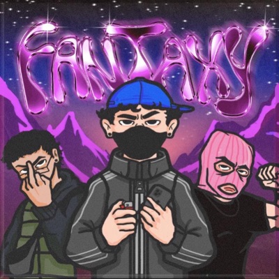 Fantaxy (feat. Nemecioelroto & Friofeo) - Single