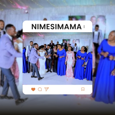 BEST SDA SONGS - NIMESIMAMA