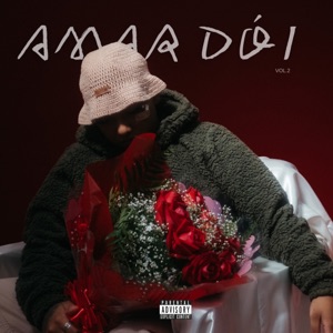 Amar Dói, Vol. 2 - EP