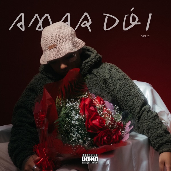 Amar Dói, Vol. 2 - EP