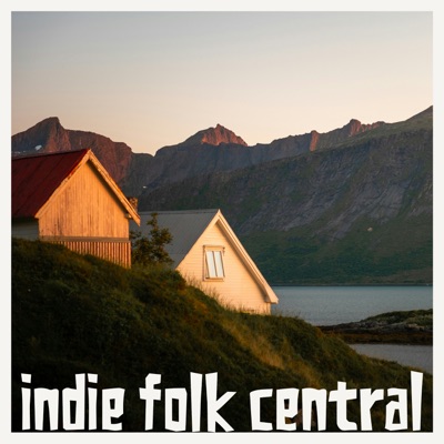 Indie Folk Central: April 2026