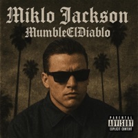 Miklo Jackson - Single - Mumble el Diablo