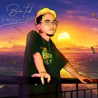 Biển Tình - Single - Phúc Rey & MC 12