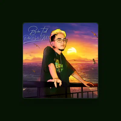 Listen to Phúc Rey, watch music videos, read bio, see tour dates & more!