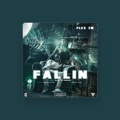 Listen to Flex zm, watch music videos, read bio, see tour dates & more!