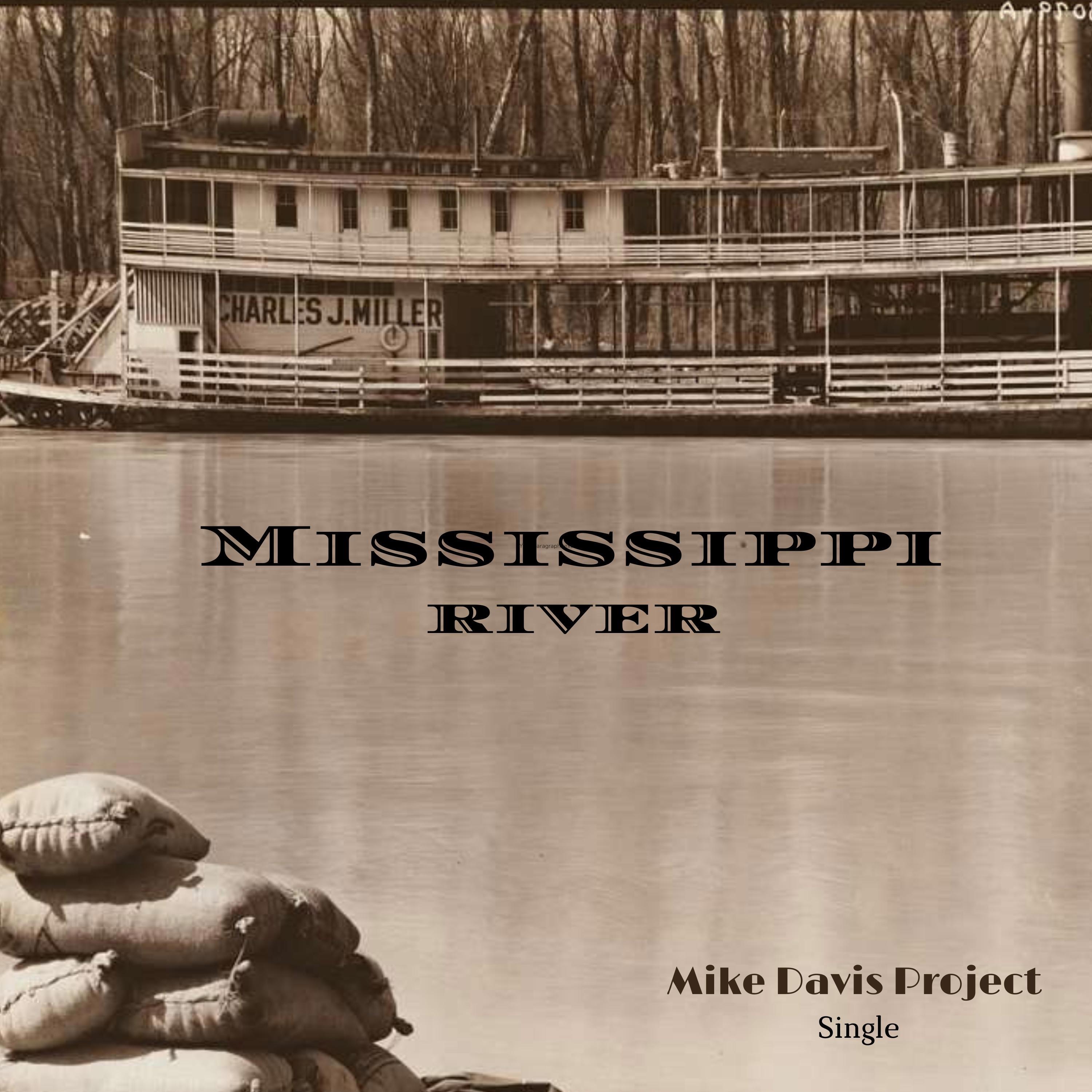Mississippi River - Single