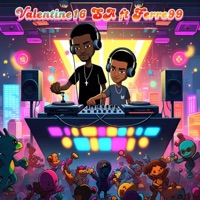 16 Stance (feat. Ferre99) - Single - Valentine16 SA