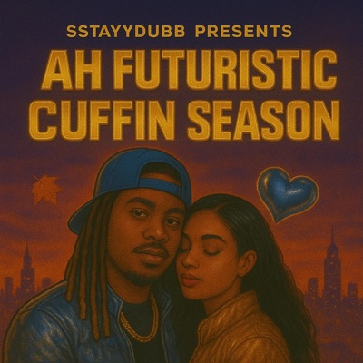 Ah Futuristic Cuffin Season - EP