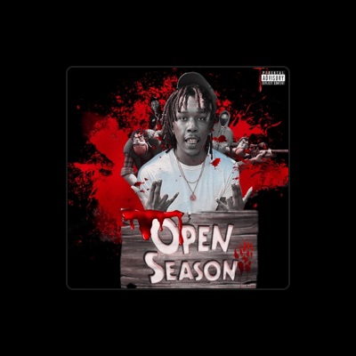Listen to HOF Boog, watch music videos, read bio, see tour dates & more!