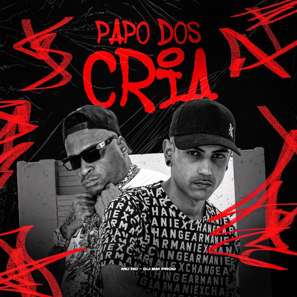 Papo dos Cria