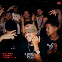 Modo Solo - Single - Suiciniv & Doctor.Villa
