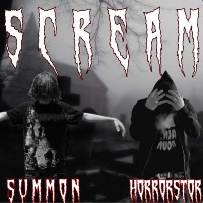 Scream (feat. Horrorstor) - Single