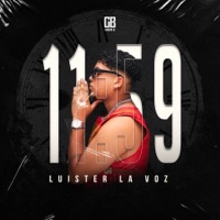 11:59 - EP - Luister La Voz
