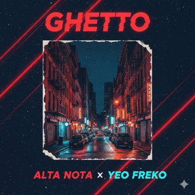 ghetto - Single