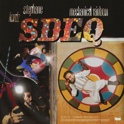 SDEQ (feat. Stephane) - Single