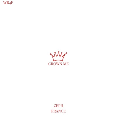 Crown Me - Single