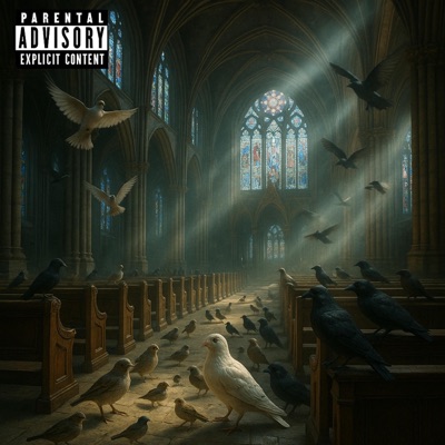 I HAVE SPOKEN (feat. ZÖEEY, MAXAMIL & INZANE) - Single