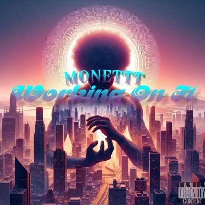 Working On It - Single