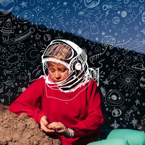 Little Astronaut