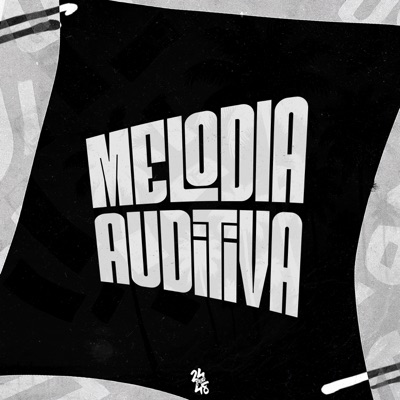 Melodia Auditiva - Single