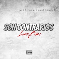 Son Contrarios - Single - Lino Bmc