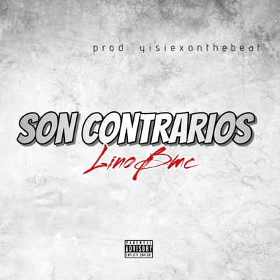 Son Contrarios - Single