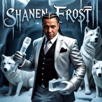 THE KOLDEST TO EVER ROCK THE MIC!!! (feat. Eternity Sol) - Single - Shanen Frost