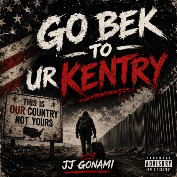 Go Bek To Ur Kentry