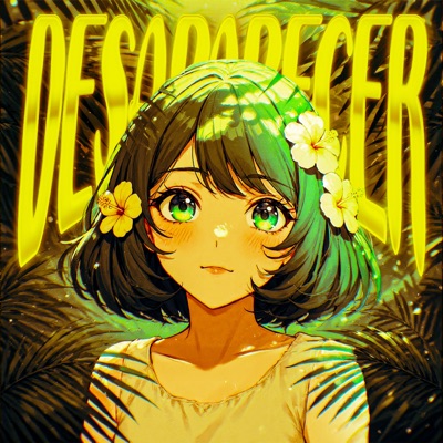 Desaparecer - EP