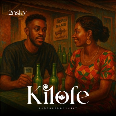 Kilofe - Single