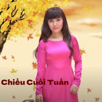 Chiều Cuối Tuần (feat. Nguyen Ngoc Son) - Single - Vân My