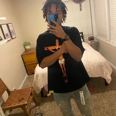 Beamer Freestyle (feat. K.E Munchiie) - Single